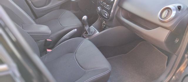 RENAULT Clio 1.5 dCi 8V 75CV 5 porte Costume National