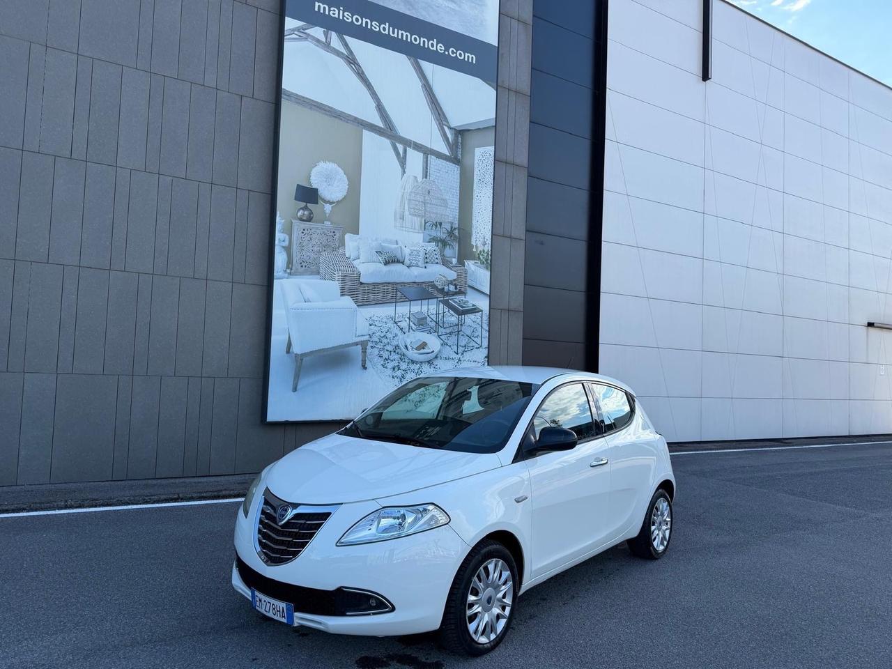 Lancia Ypsilon 1.3 MJT 16V 95 CV 5 porte S&S Platinum
