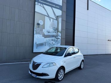 Lancia Ypsilon 1.3 MJT 16V 95 CV 5 porte S&S Platinum