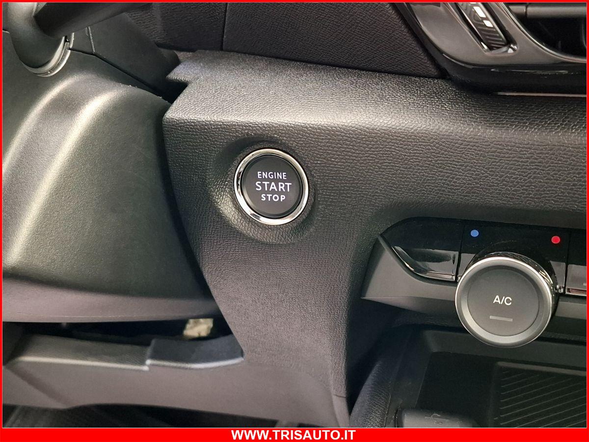 CITROEN C4 1.2 PureTech 130 S&S EAT8 Feel Pack NEOPATENTATI (FULL LED+ANDROID+APPLE)