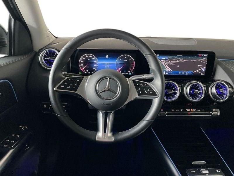 Mercedes-Benz GLA GLA 200 d Automatic Progressive Advanced Plus