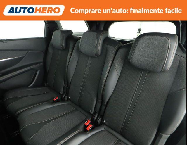 PEUGEOT 5008 BlueHDi 130 S&S GT Line