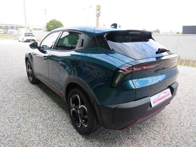 ALFA ROMEO Junior 1.2 145 CV Hybrid eDCT6 Speciale