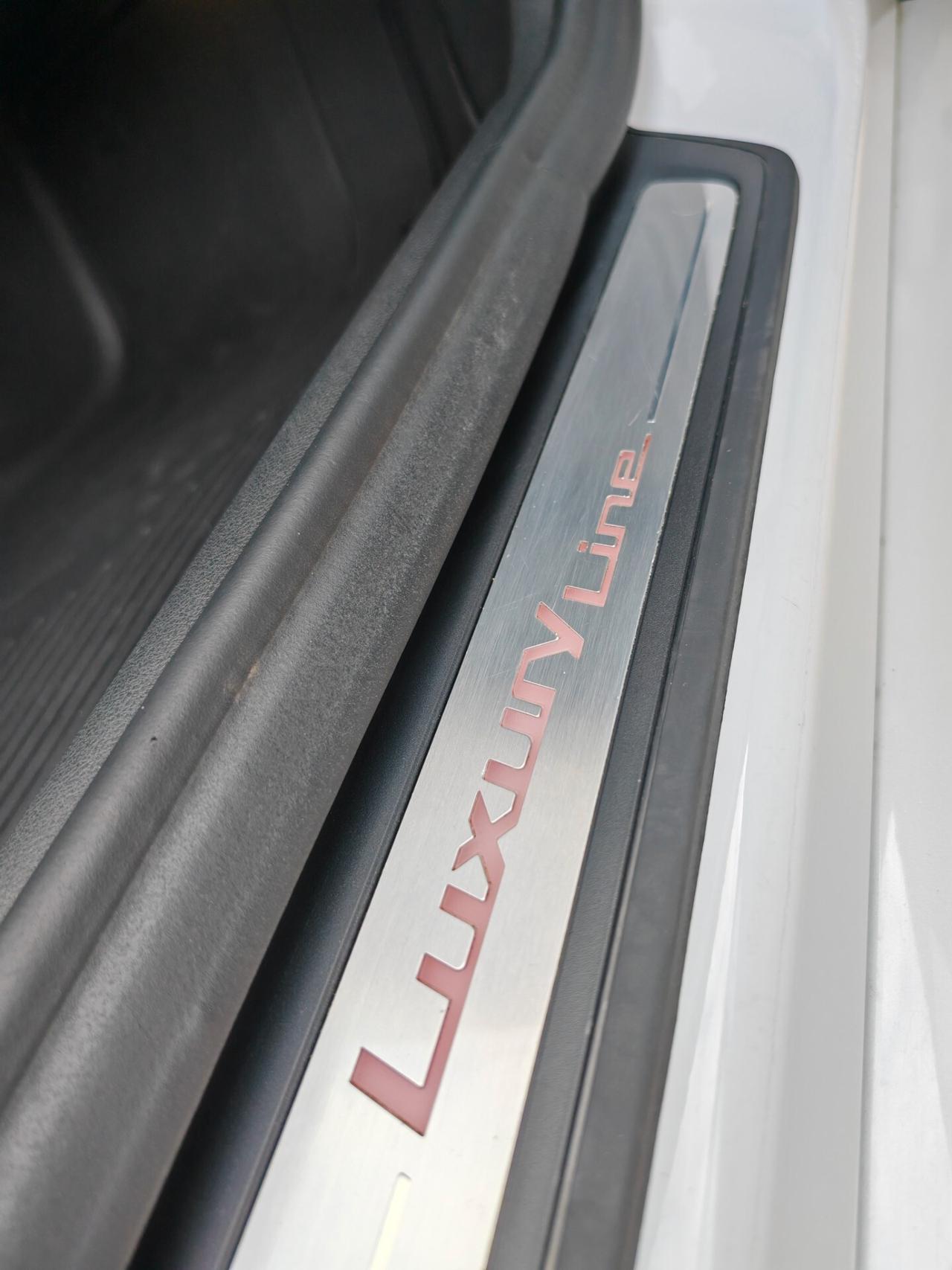 Bmw 520 520d Touring Luxury