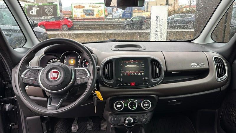 FIAT 500L 500L 1.6 Multijet 120 CV Business