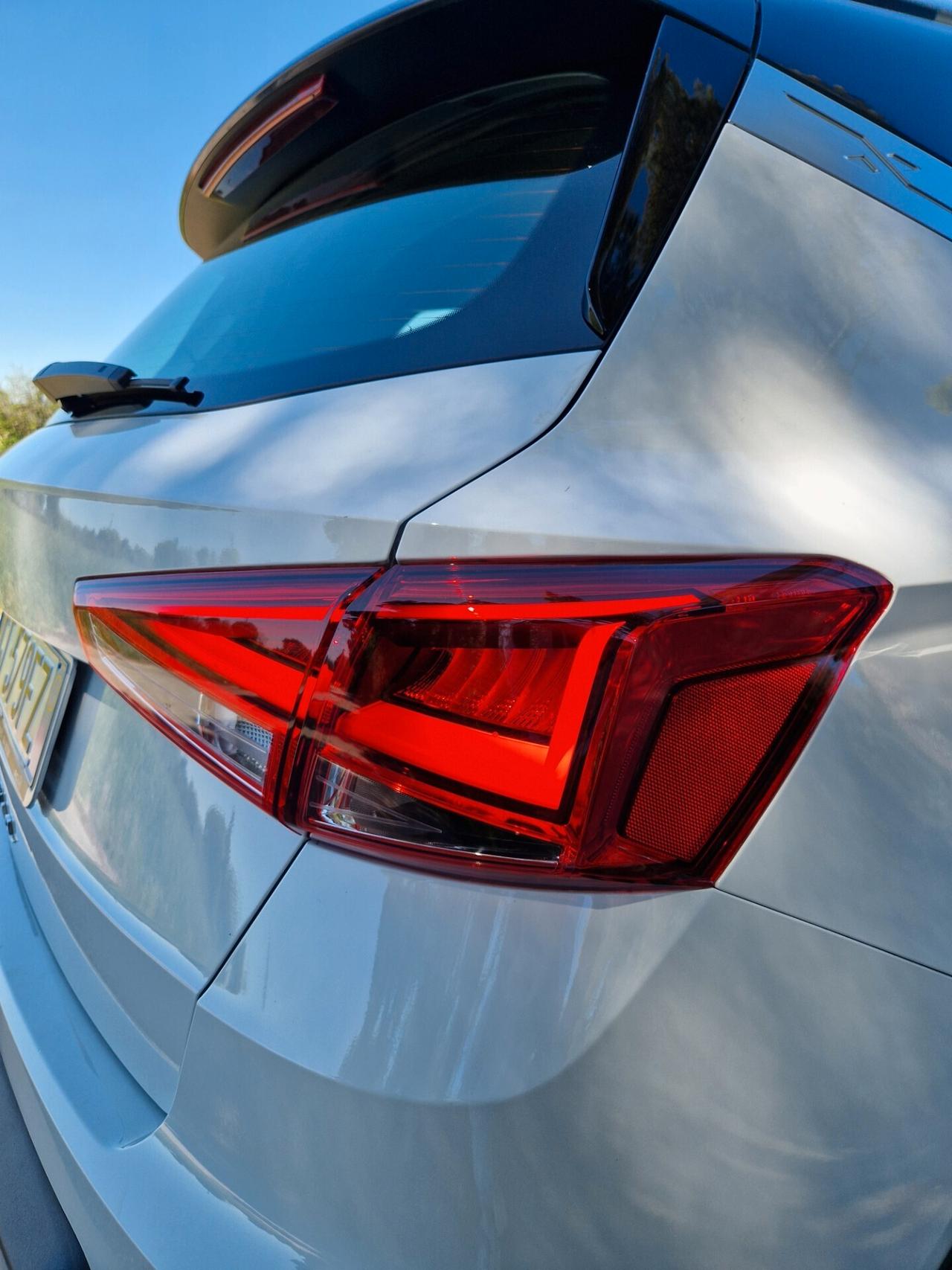 Seat Arona 1.0 EcoTSI 110 CV DSG XPERIENCE auto pari al nuovo