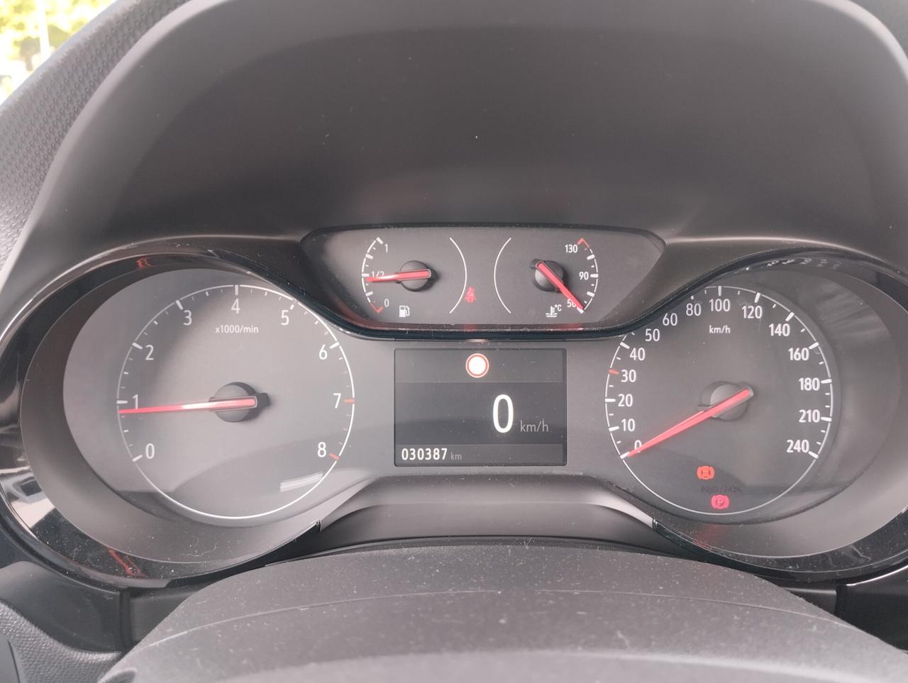 Opel Corsa 1.2 Edition 5P