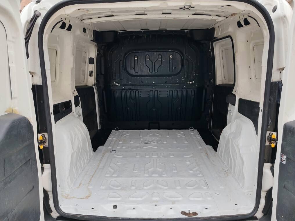 FIAT DOBLO' 1.6 MJT 105 CV