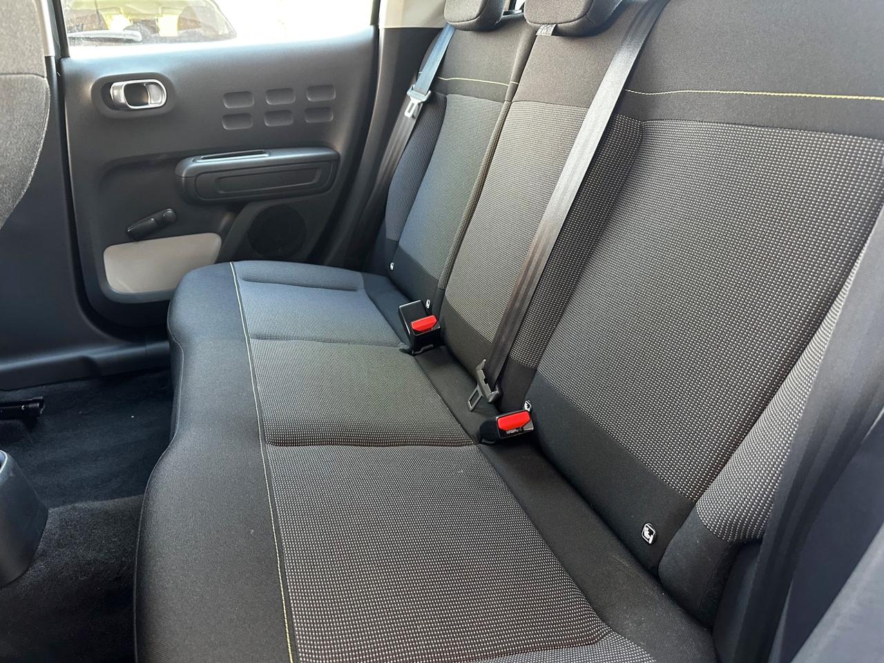 Citroen C3 83cv Neopatentati PREZZO VERO