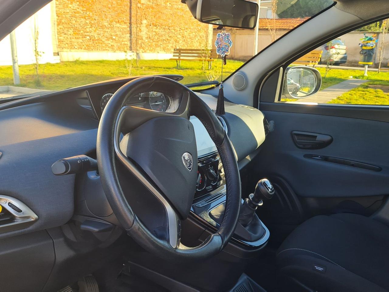 Lancia Ypsilon 1.0 FireFly MHEV Gold #8247