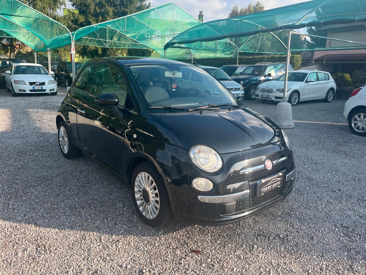 Fiat 500 1.3 Multijet 16V 95 CV Pop