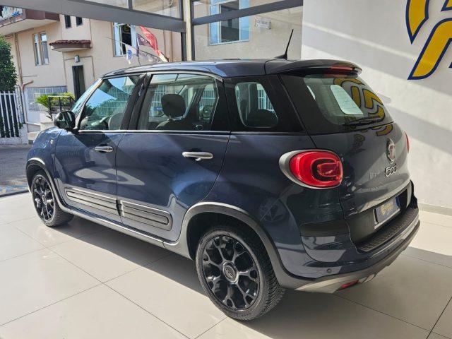 FIAT 500L 1.4 95 CV S&S Cross TUA DA ?169.00