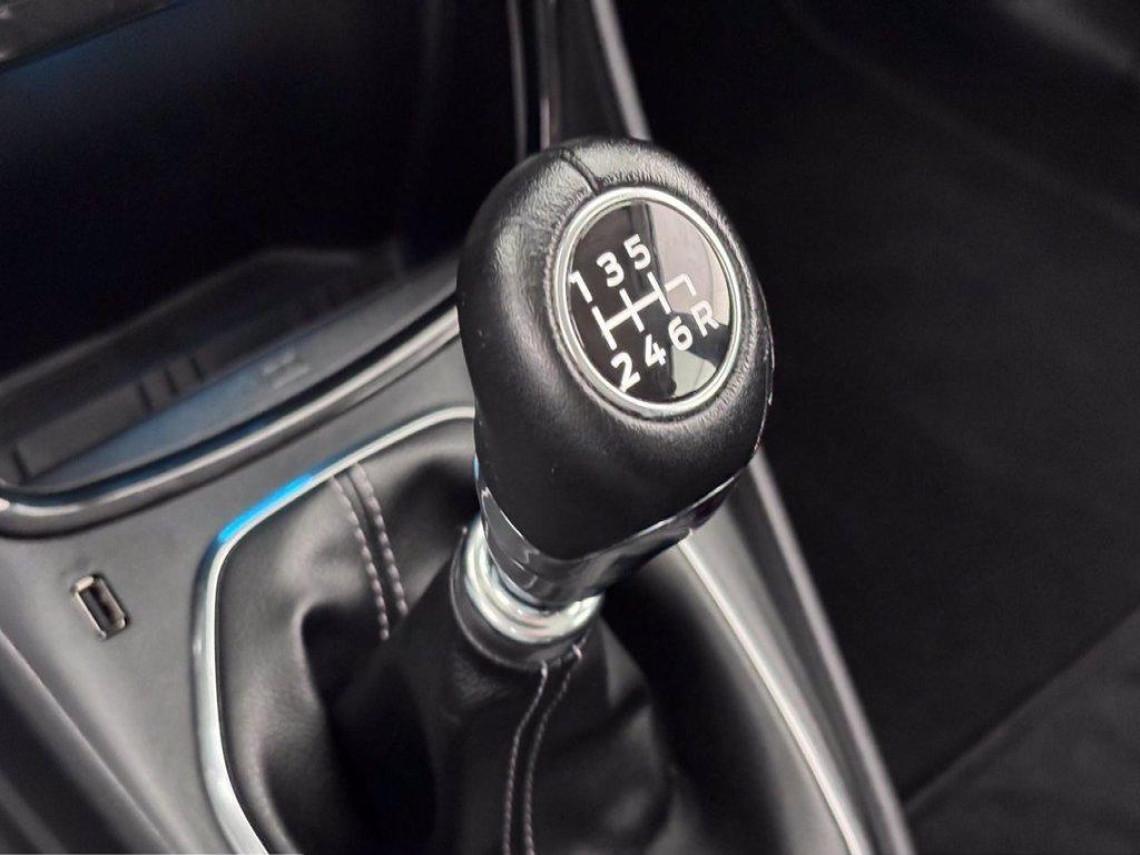 FORD Puma 1 0 ecoboost h titanium ses 125cv