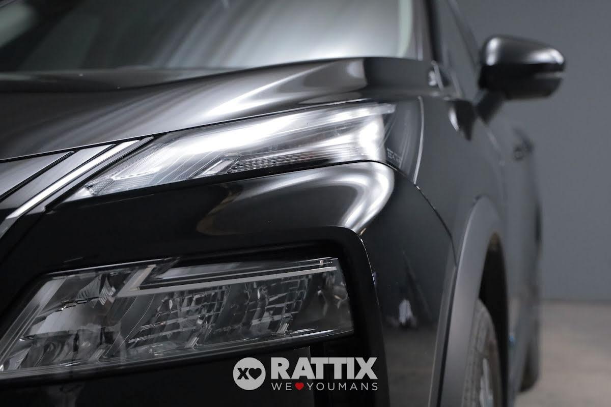 Nissan X-Trail 1.5 e-power N-Connecta e-4orce 4WD 7p.ti