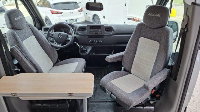 RENAULT RENAULT MASTER FONT VENDOME VAN XS IVA ESPOSTA