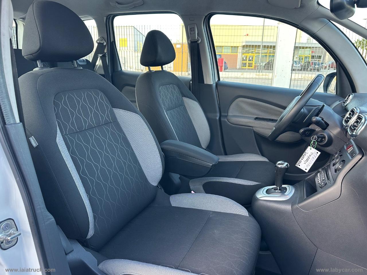 CITROEN C3 Picasso 1.6 e-HDi 90 CMP6 Exclusive