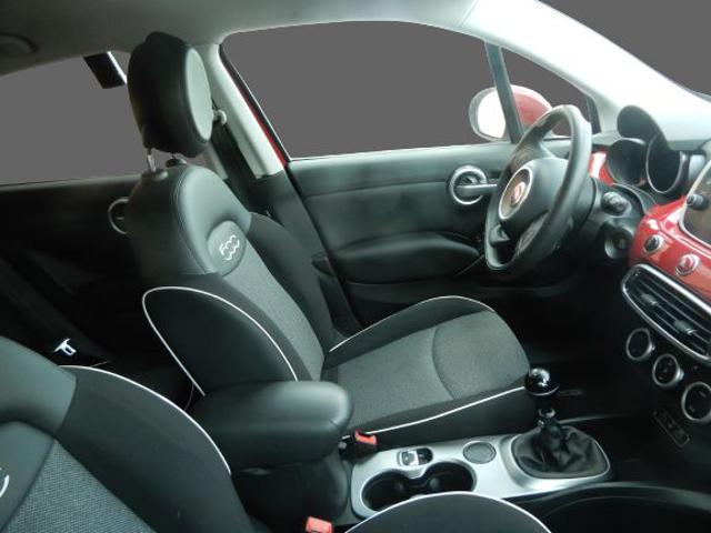 FIAT 500X 1.3 MultiJet 95 CV Pop Star