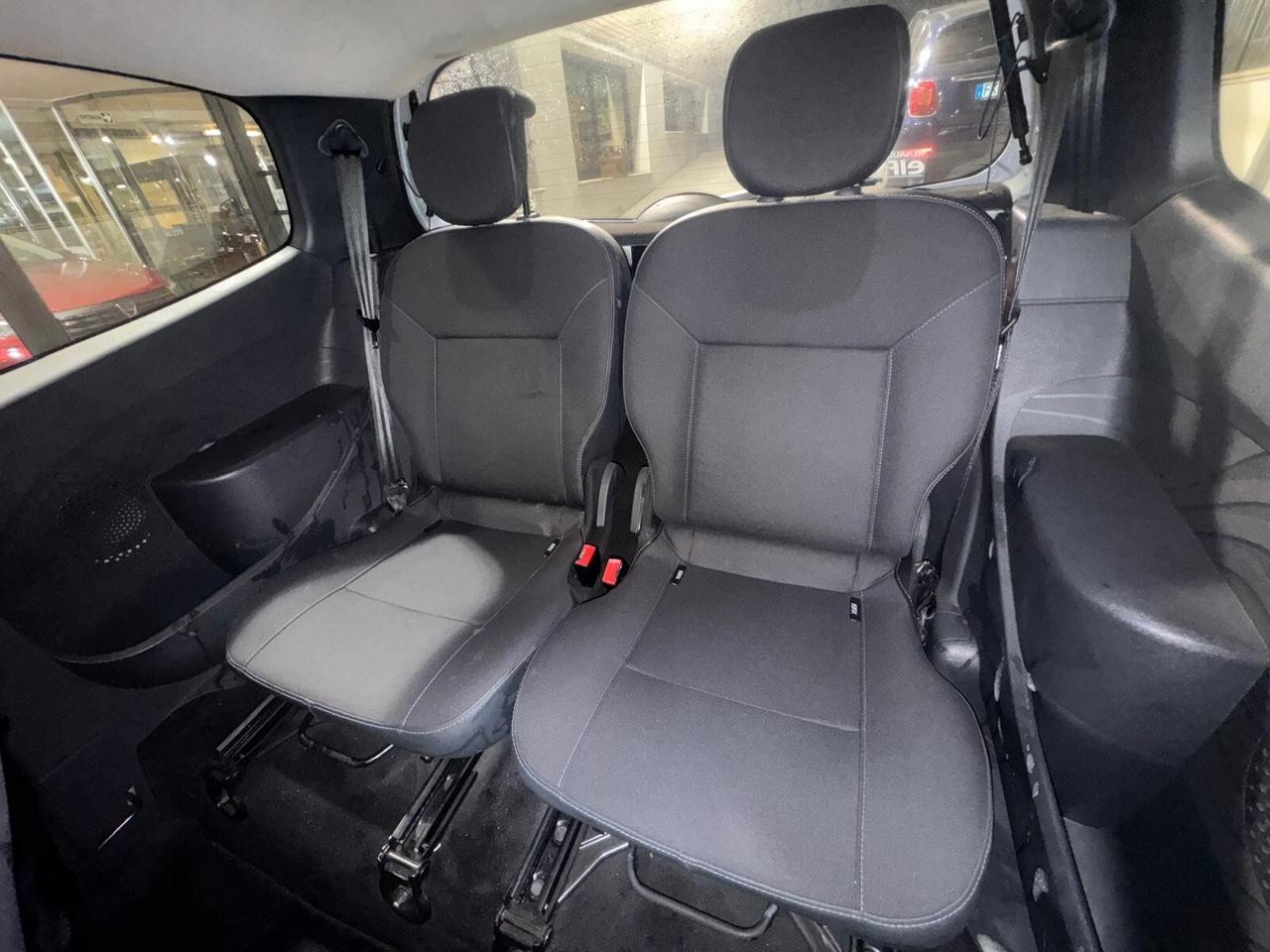 RENAULT Twingo 1.2 16V Dynamique IMPIANTO GPL