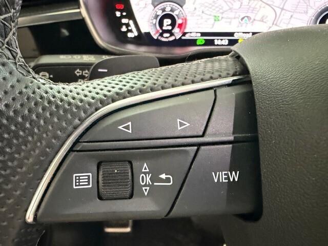 Audi Q3 35 TDI 3xS line UNI PRO CERTIFICATA