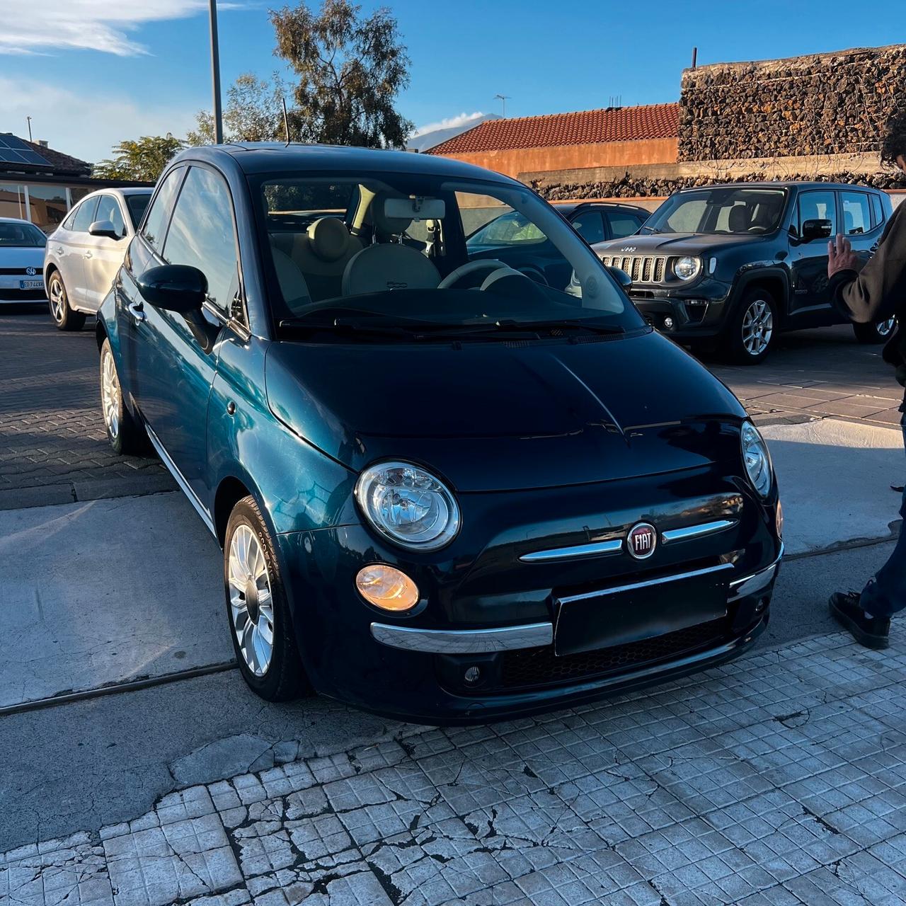 Fiat 500 500L 1.3 Multijet 95 CV