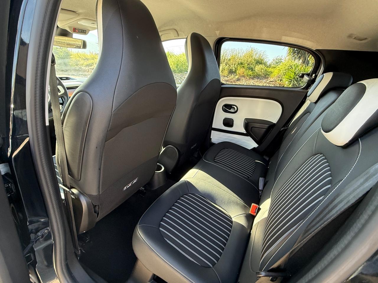 Renault Twingo SCe 65 CV Intens