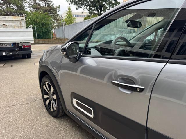 CITROEN C3 PureTech 110CV Max NAVI+RETR.