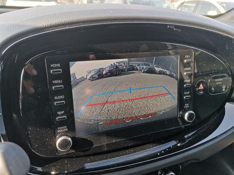 Toyota Aygo X 1.0B (72 CV) Trend