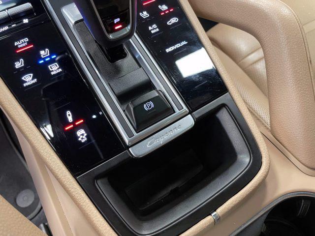 PORSCHE Cayenne COUPE 3.0 E-HYBRID TIPTRONIC