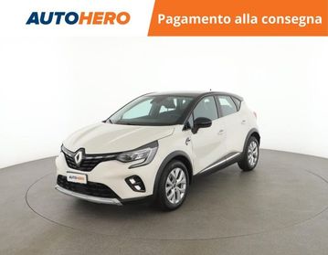 RENAULT Captur Blue dCi 115 CV Intens