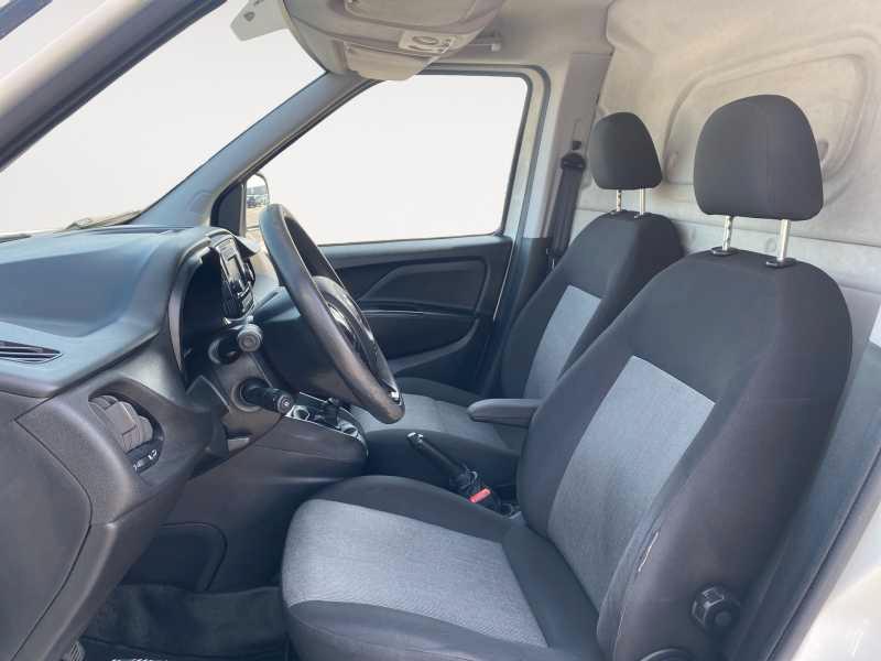 FIAT Doblo cargo 1.6 mjt 16v SX 120cv