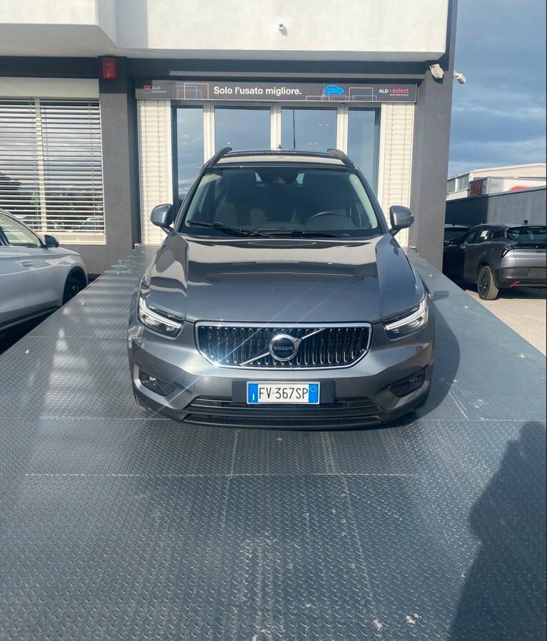 Volvo XC40 D3 Geartronic Business