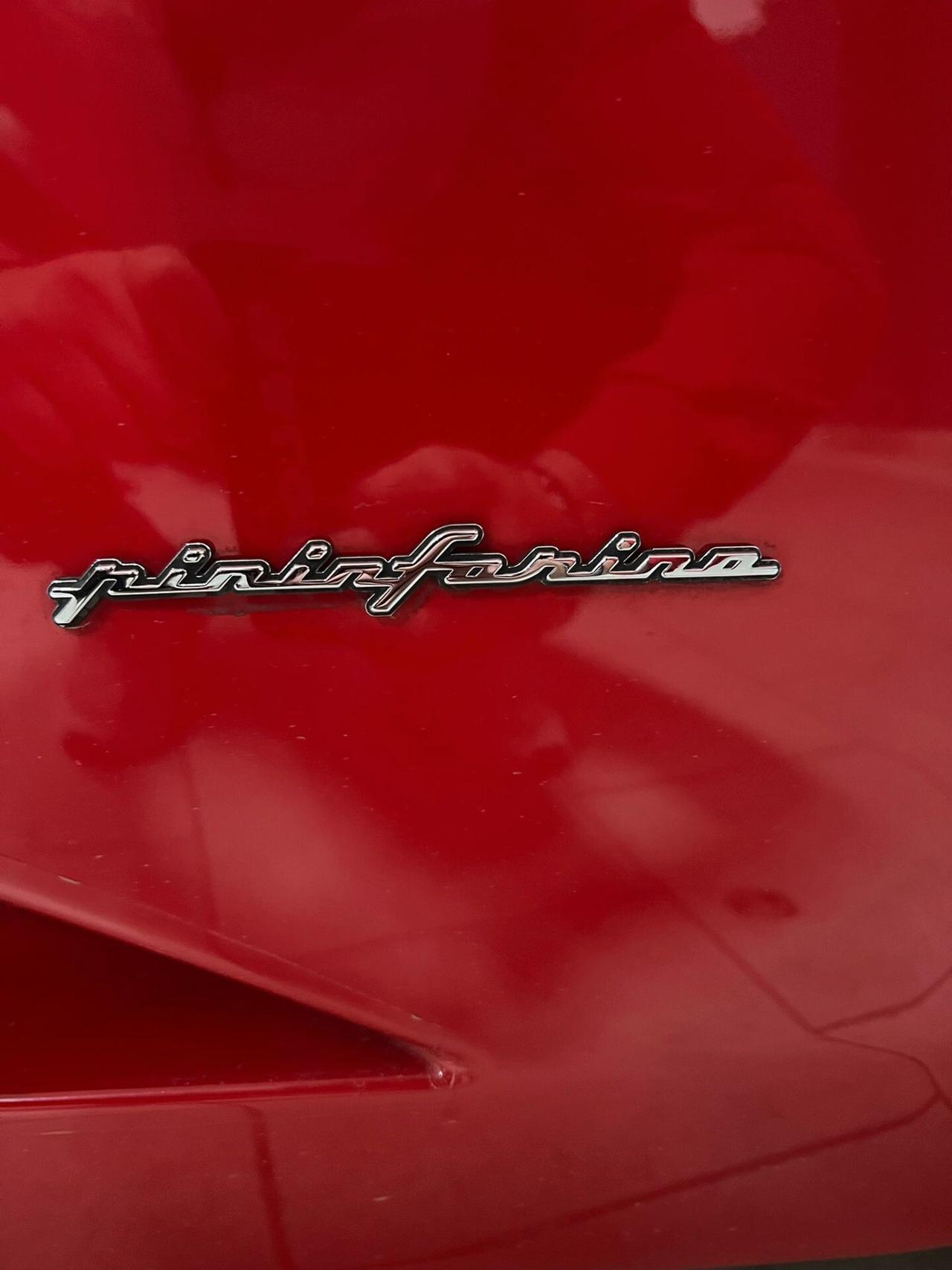 Ferrari California DCT