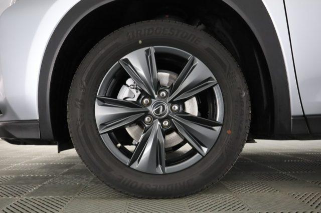 LEXUS Other UX UX Hybrid Urban