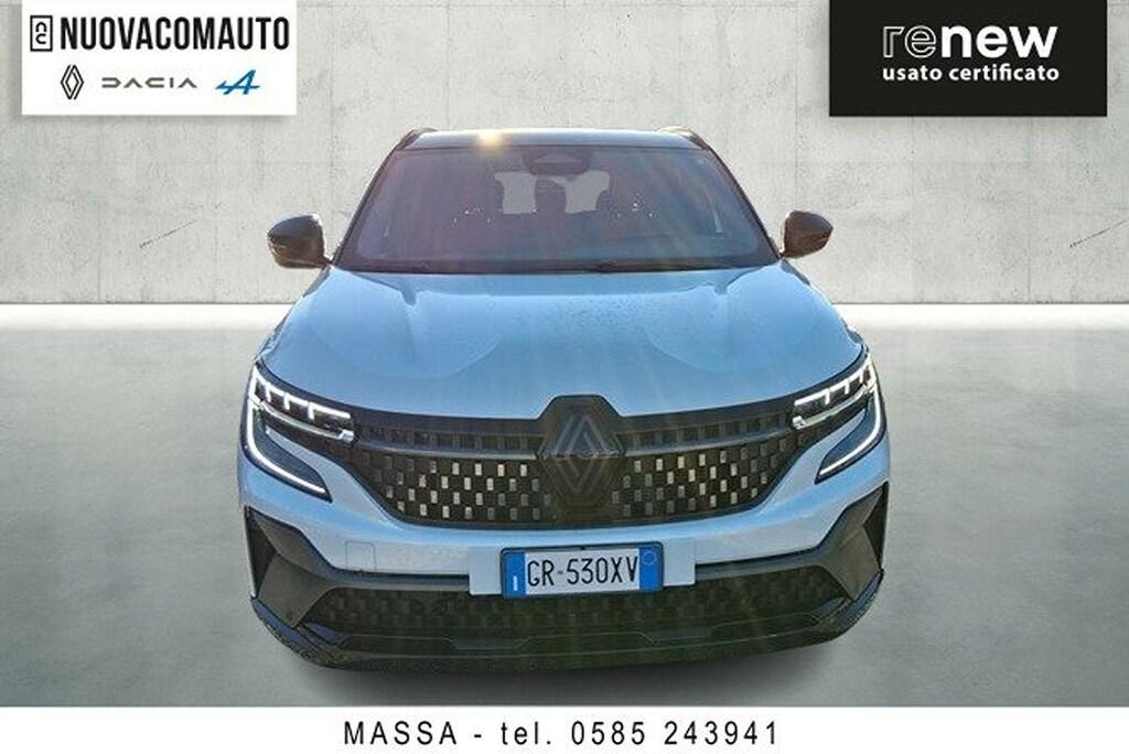 Renault Austral 1.2 E-Tech full hybrid Iconic Esprit Alpine