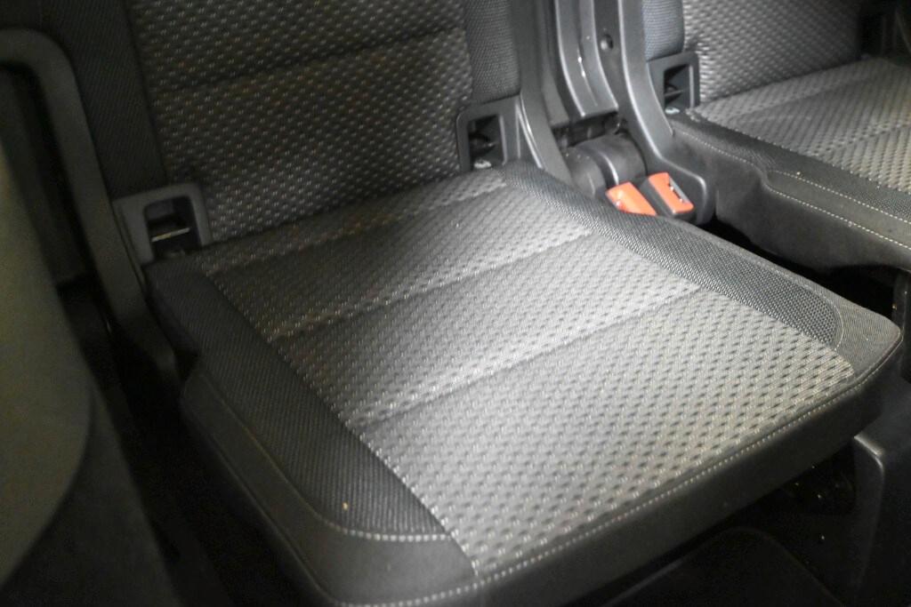 VOLKSWAGEN Touran 3ª serie Touran 1.6 TDI 115 ...