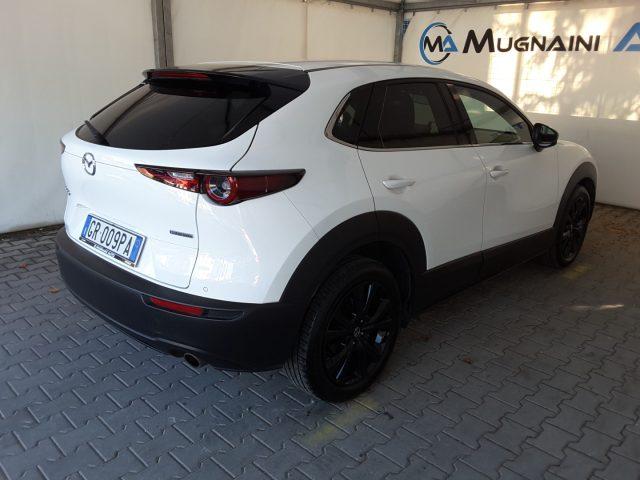 MAZDA CX-30 2.0L e-Skyactiv-G 150cv M Hybrid Homura