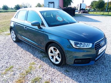 Audi A1 SPB 1.0 82 CV TFSI Admired
