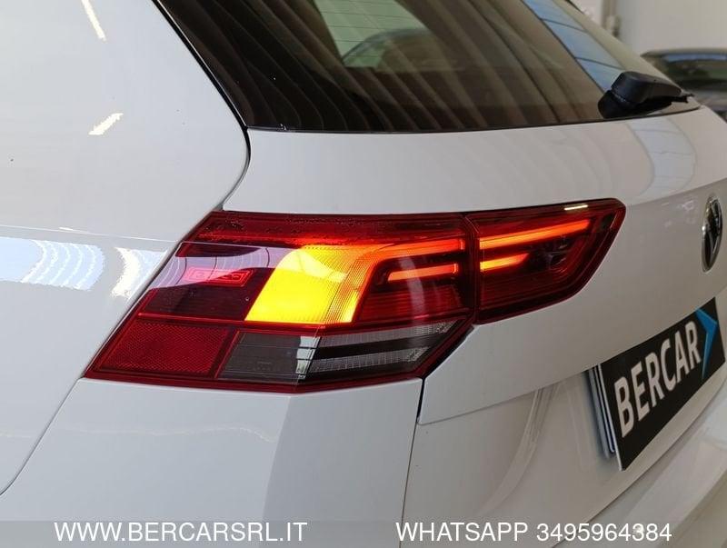 Volkswagen Golf Golf Variant 2.0 TDI SCR DSG Life