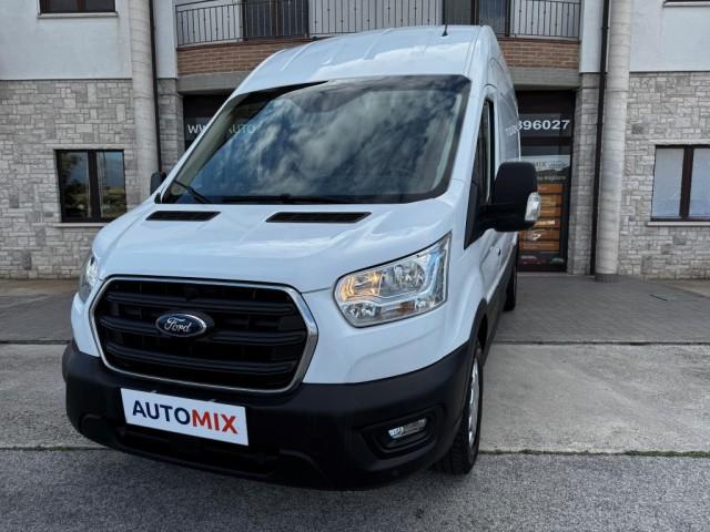 Ford Transit 350 2.0 Tdci 170cv L3 H3 E6
