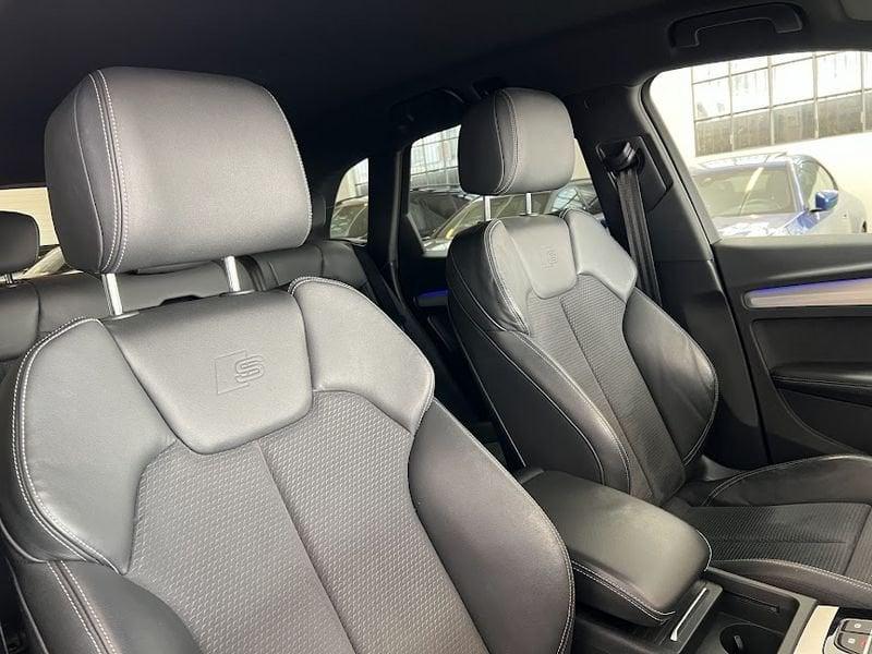 Audi Q5 45 TFSI Business Advan. quattro S tronic