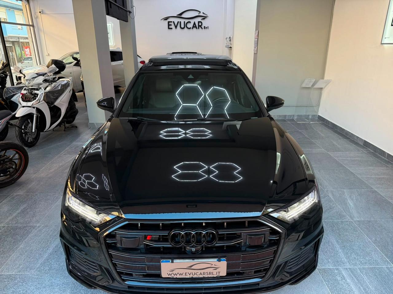 Audi A6 S6 3.0 TDI quattro tiptronic IVA ESPOSTA