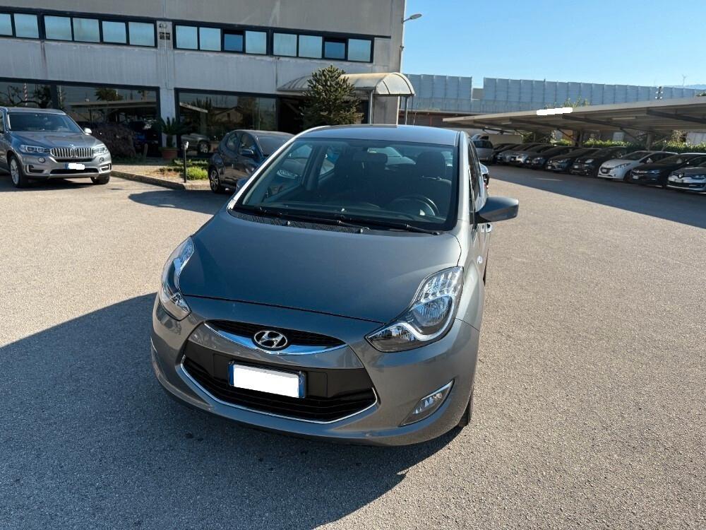 Hyundai ix20 1,4i 90cv 66kw Comfort