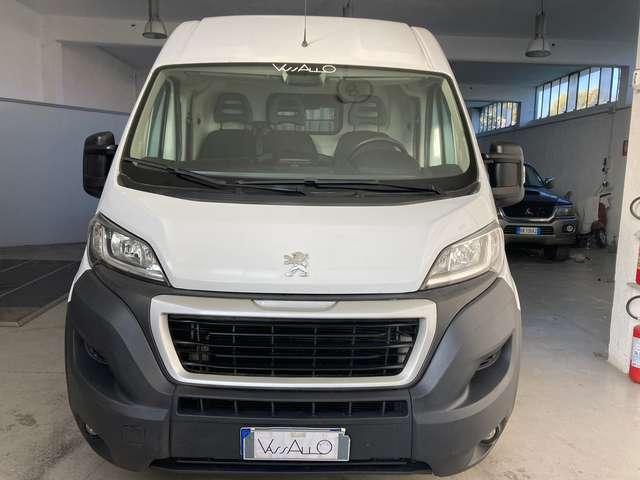 Peugeot Boxer 330 Blue HDI 130cv L2H2 KIT DISTR. FRIZIONE NUOVI