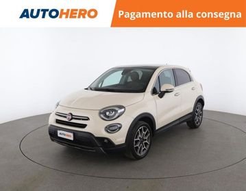 FIAT 500X 1.3 T4 150 CV DCT Cross