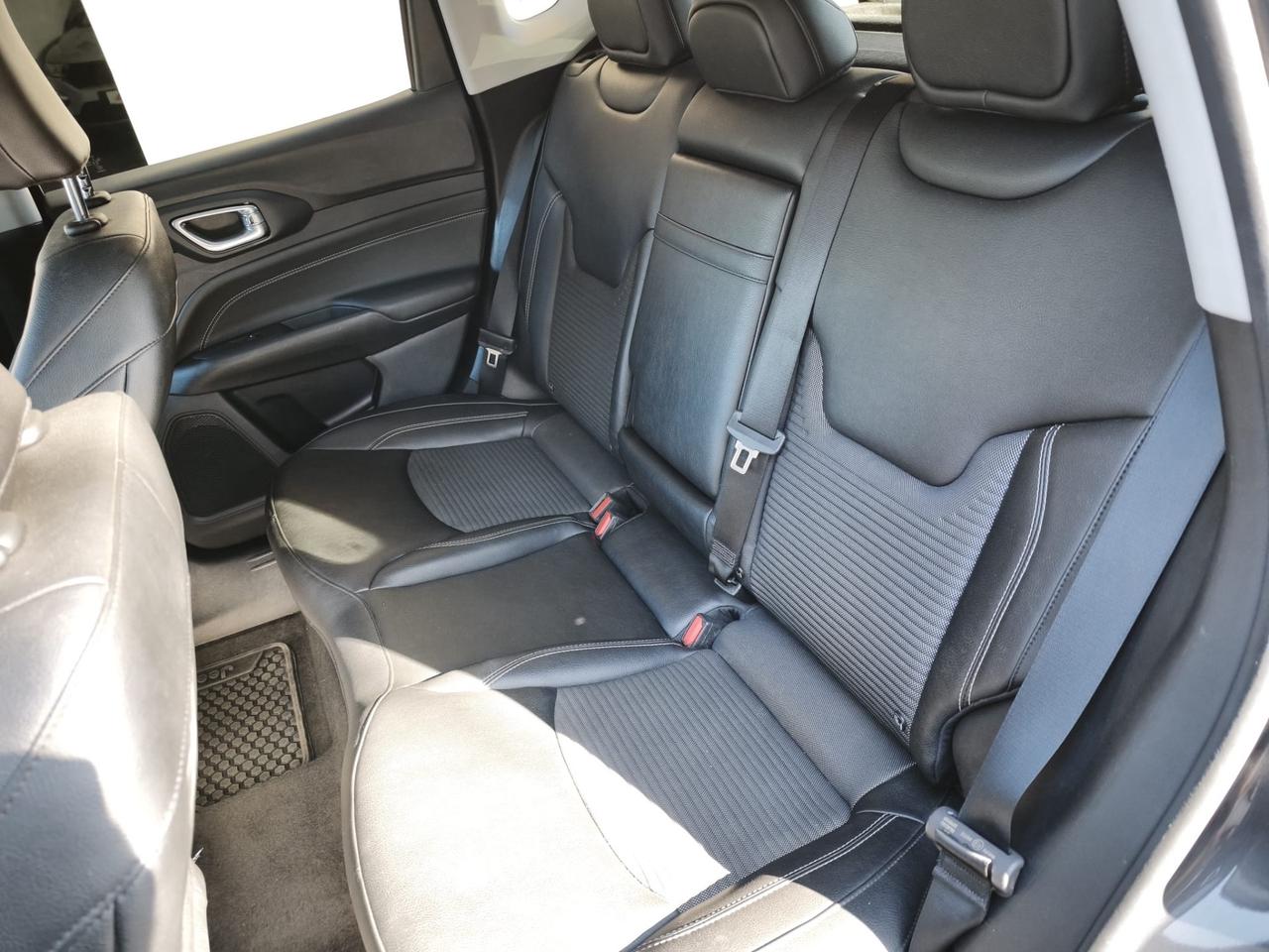 Jeep Compass 1.3 PHEV 4xe Limited