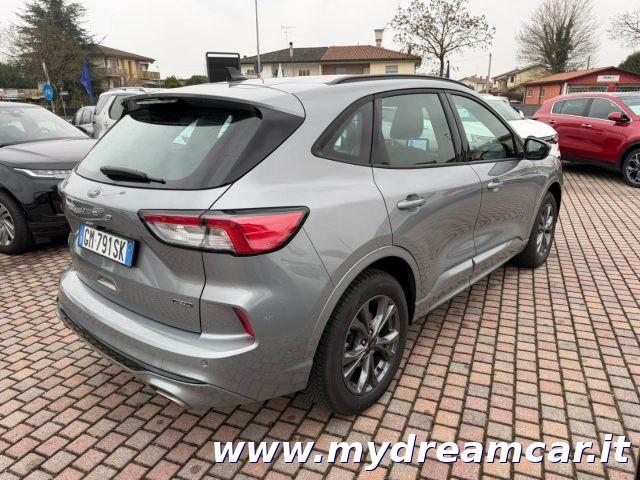 FORD Kuga 2.5 Plug In Hybrid 225 CV CVT 2WD ST-Line