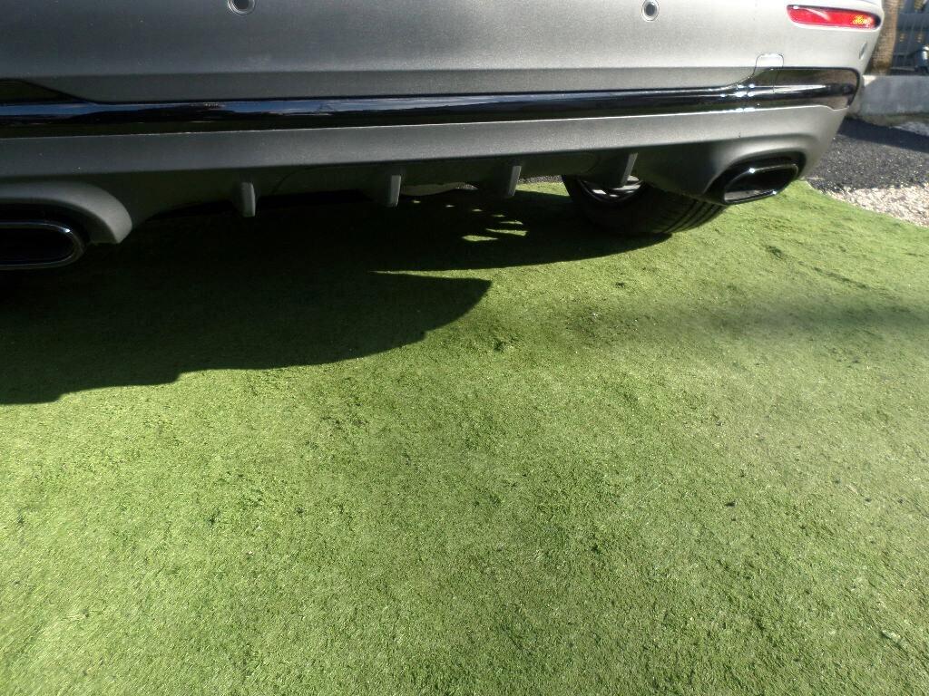 Mercedes-benz GLA 200 d Automatic 4Matic AMG Line Advanced Plus