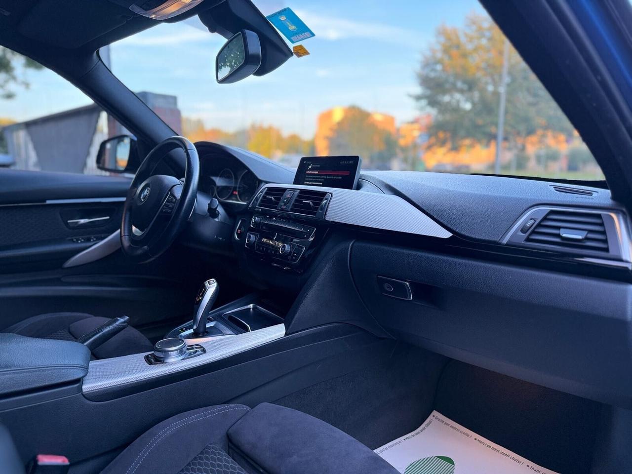 Bmw 330 330e Msport