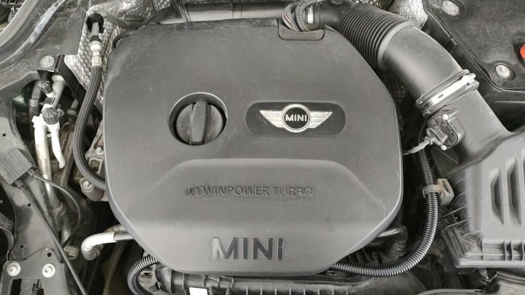 Mini Cooper 1.5 Cooper Auto