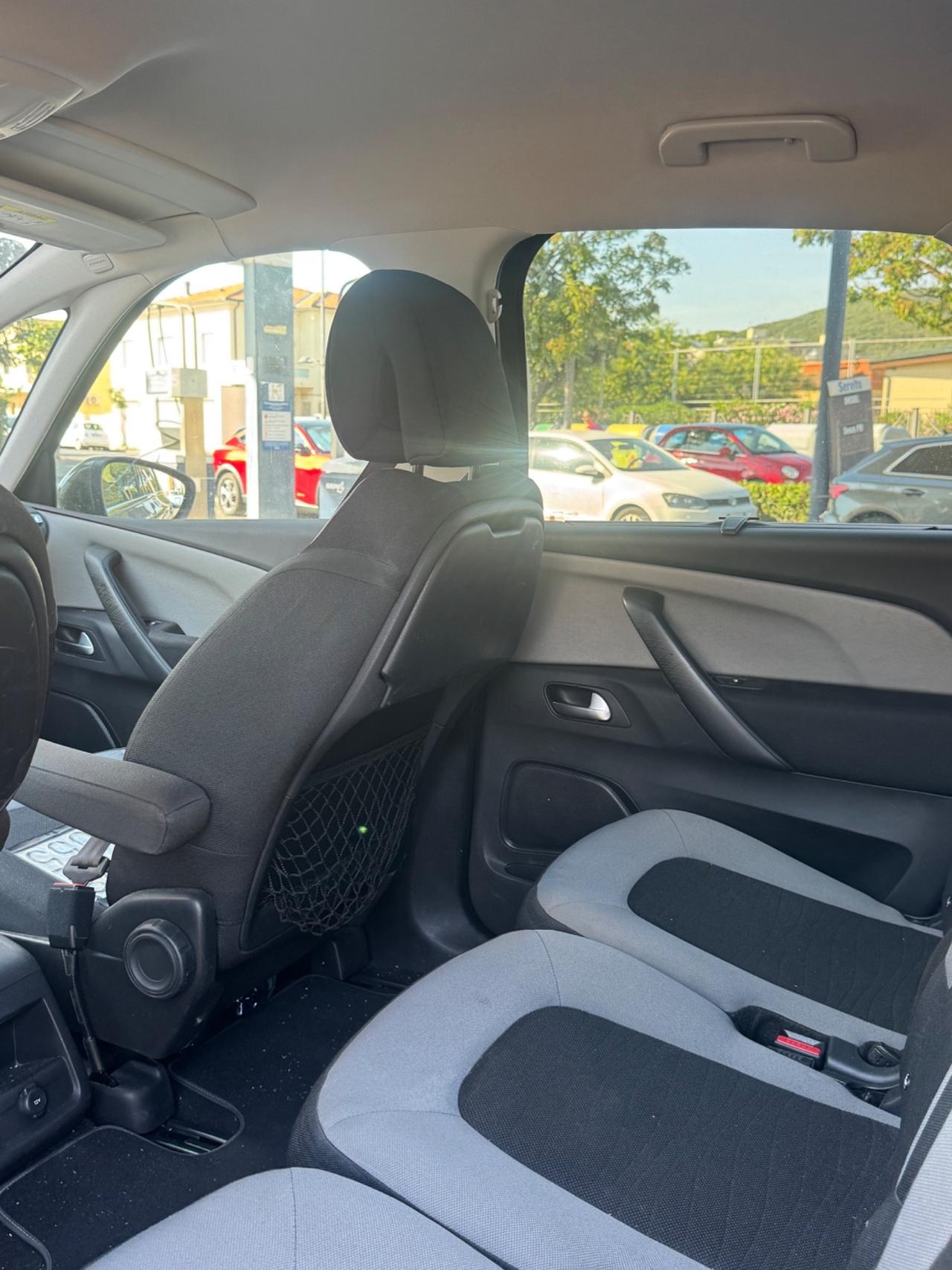 Citroen C4 Picasso BlueHDi 120 S&S Exclusive